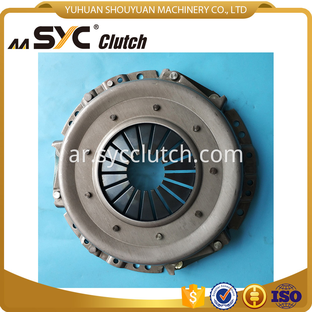 Toyota 3L 5L Auto Clutch Cover Assembly CTX-064